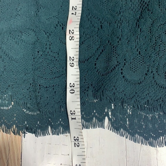 Free People Harper High Neck slip dress - Picture 8 of 8